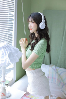 林心如爱欲